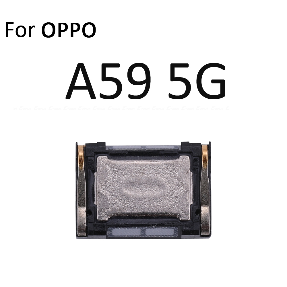 Przedni Górny Głośnik Słuchawk – Oppo A78 recenzja i cena