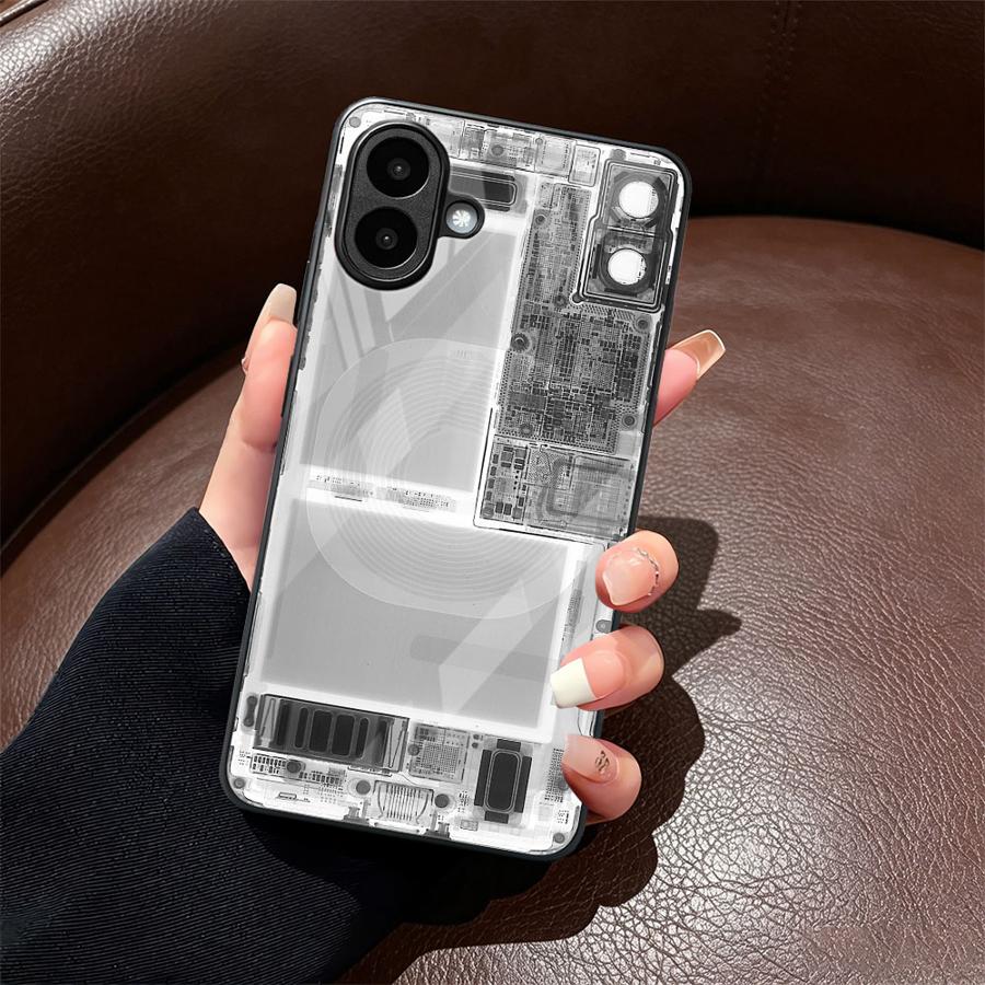 Szklane etui na telefon Samsun – Samsung Galaxy A55 recenzja i cena