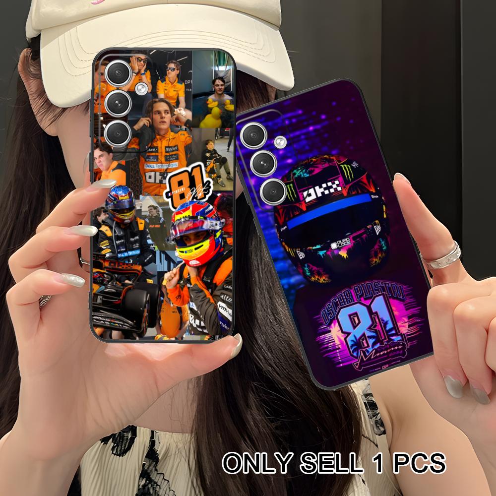 Etui na telefon Oscar Piastri  – Samsung Galaxy S24 recenzja i cena