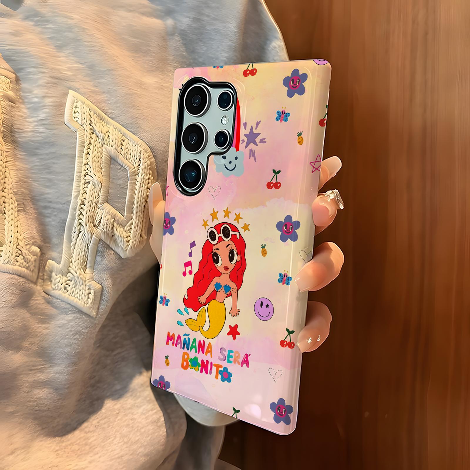 Etui na telefon K-Karol G Mana – Samsung Galaxy S24 recenzja i cena