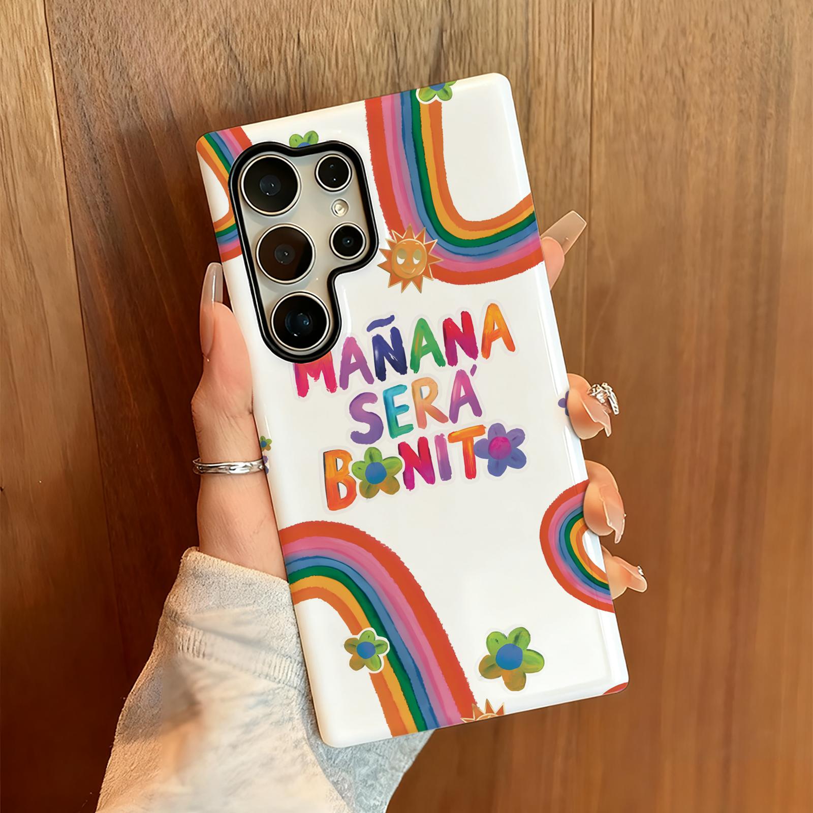 Etui na telefon K-Karol G Mana – Samsung Galaxy S24 recenzja i cena