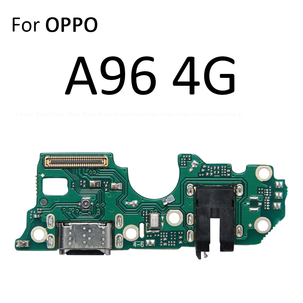 Port ładowania USB Złącze wtyk – Oppo A78 recenzja i cena
