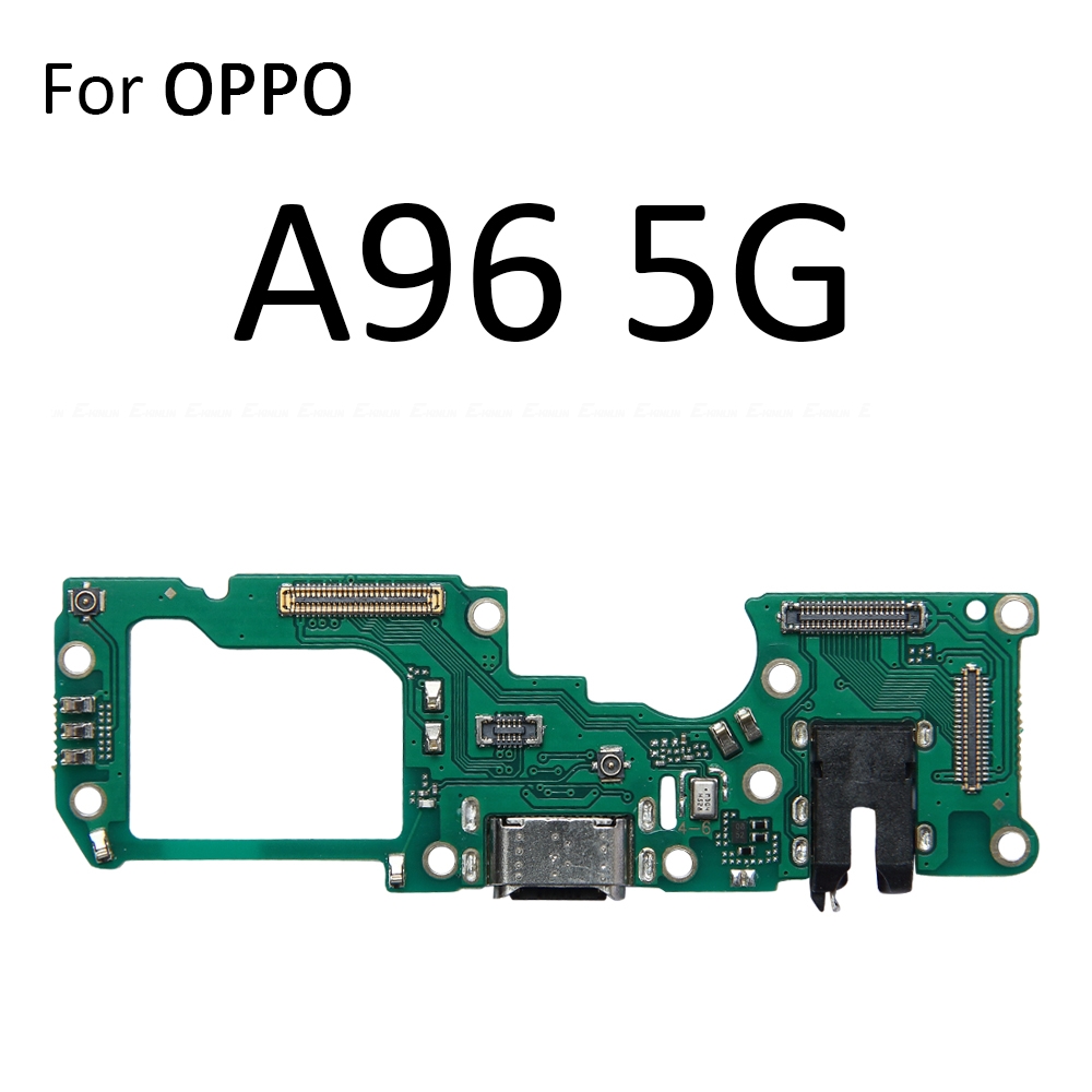 Port ładowania USB Złącze wtyk – Oppo A78 recenzja i cena