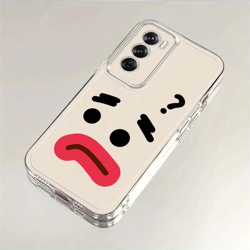 Etui z uroczym wzorem kreskówk – Oppo A78 recenzja i cena
