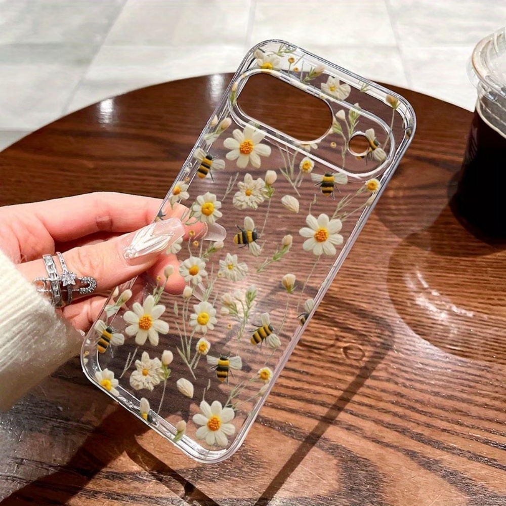Urocze etui na telefon z motyw – Google Pixel 9 recenzja i cena
