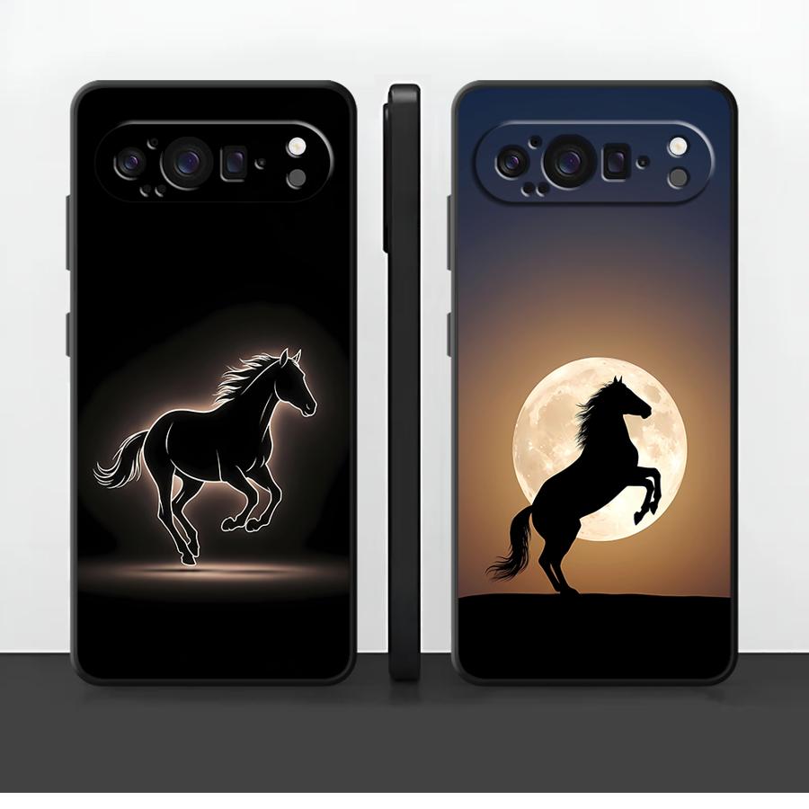 Etui na telefon Funda Flying S – Google Pixel 9 recenzja i cena