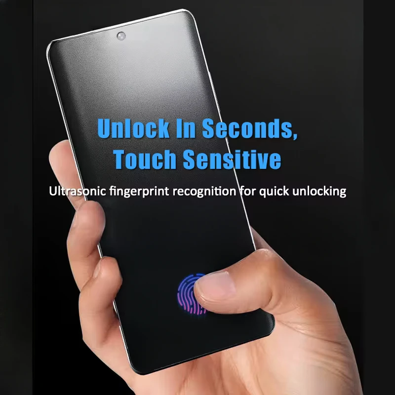 1-4 SZTUK Silikonowa matowa fo – Vivo V40 recenzja i cena