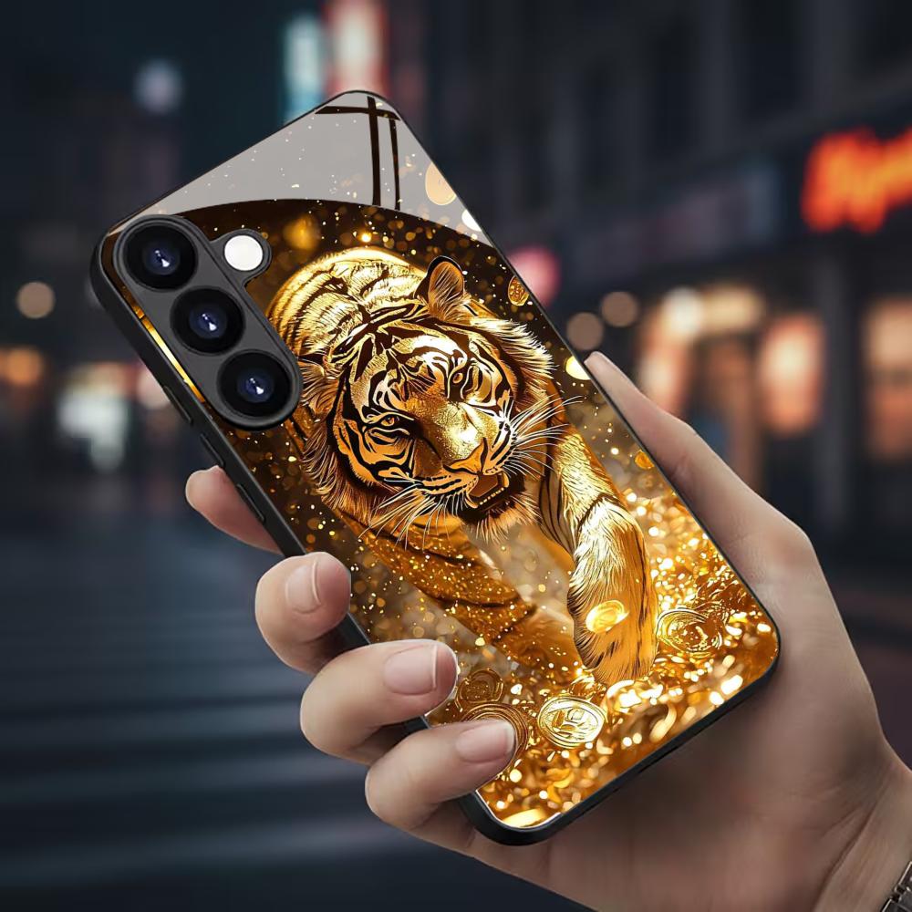 Etui na telefon ze szkła z mot – Samsung Galaxy S24 recenzja i cena