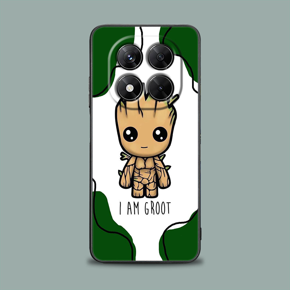 Etui na telefon Baby Groot Mar – Xiaomi Redmi Note 14 recenzja i cena