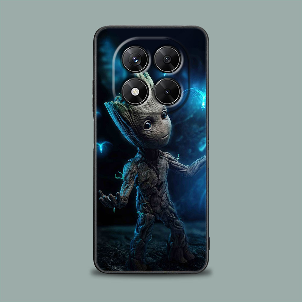 Etui na telefon Baby Groot Mar – Xiaomi Redmi Note 14 recenzja i cena
