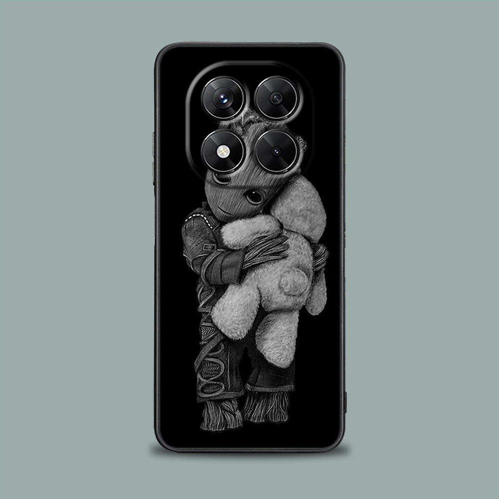 Etui na telefon Baby Groot Mar – Xiaomi Redmi Note 14 recenzja i cena