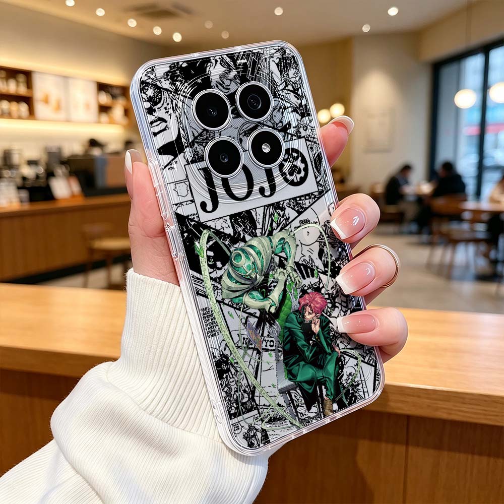 JOJO Urocze Etui Ochronne Prze – Xiaomi Poco X6 recenzja i cena